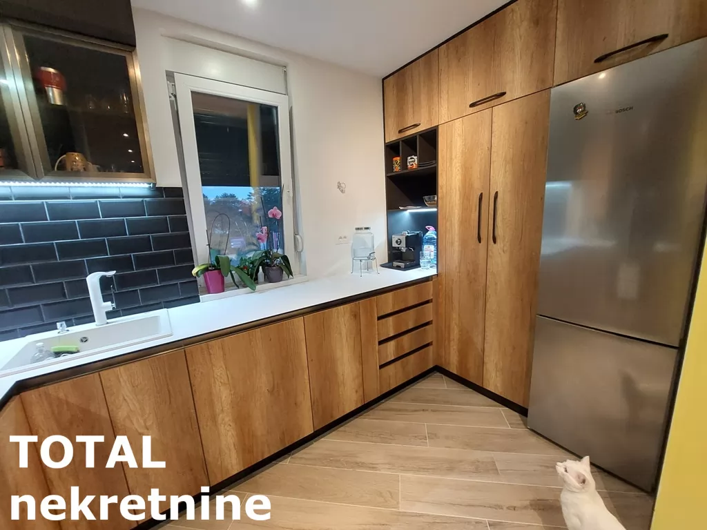 Stan,SREMSKA KAMENICA,TATARSKO BRDO,kv: 100.00, € 257500, ID: 1100663 14