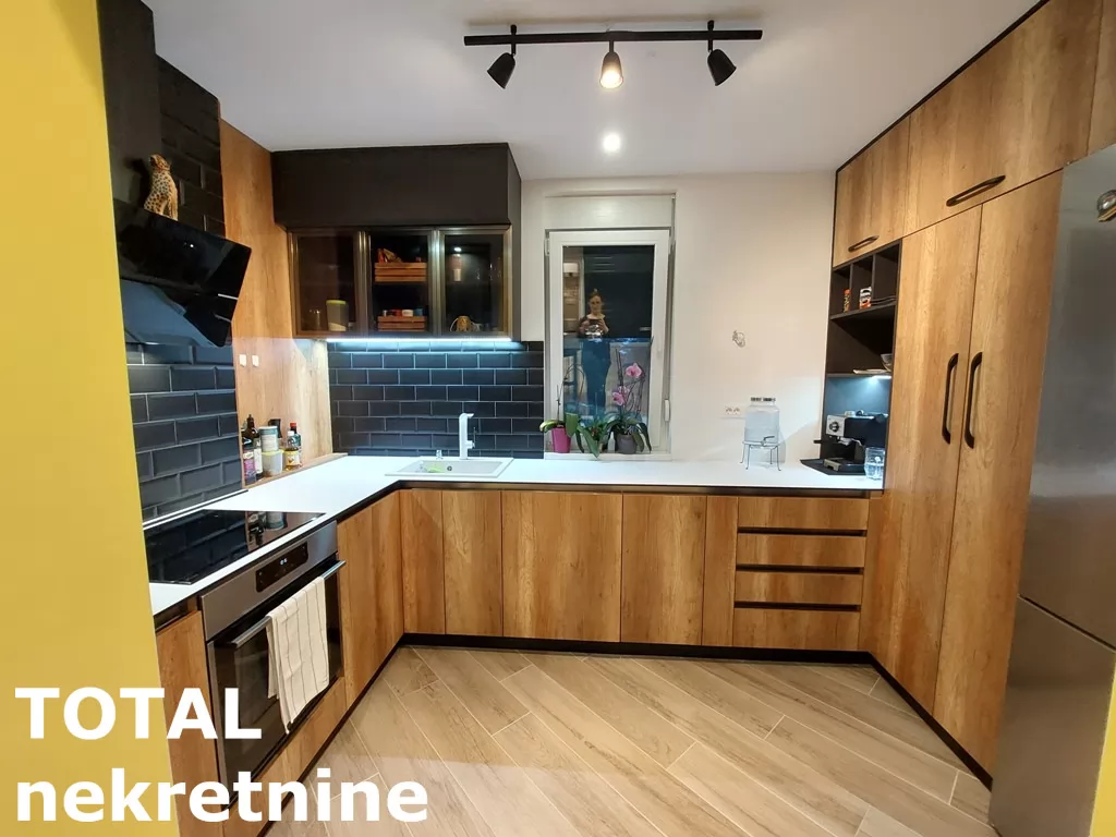 Stan,SREMSKA KAMENICA,TATARSKO BRDO,kv: 100.00, € 257500, ID: 1100663 15