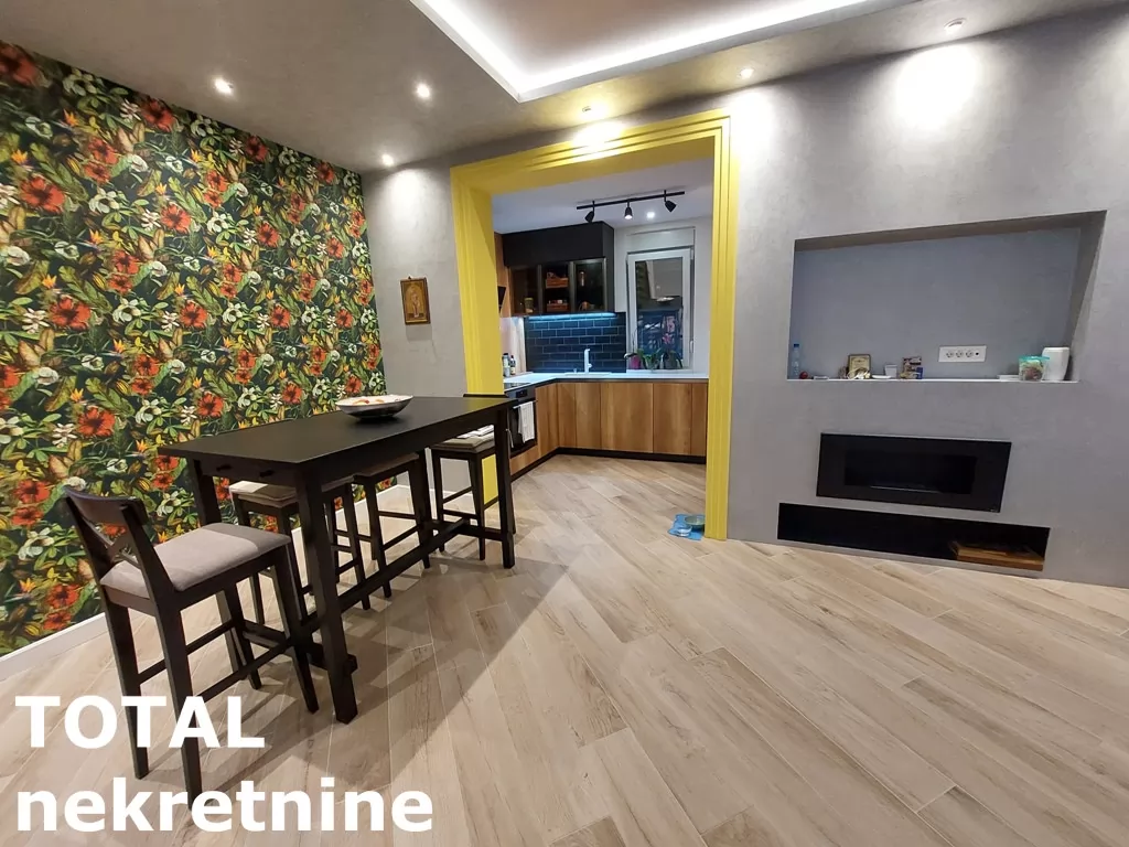 Stan,SREMSKA KAMENICA,TATARSKO BRDO,kv: 100.00, € 257500, ID: 1100663 16