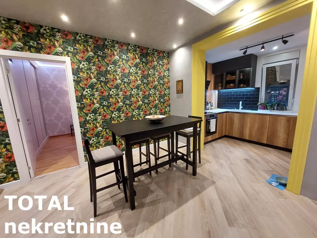 Stan,SREMSKA KAMENICA,TATARSKO BRDO,kv: 100.00, € 257500, ID: 1100663 17