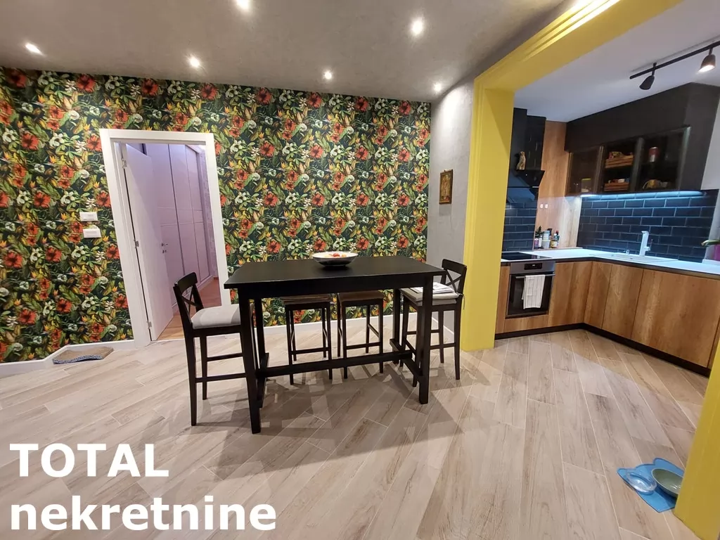 Stan,SREMSKA KAMENICA,TATARSKO BRDO,kv: 100.00, € 257500, ID: 1100663 18