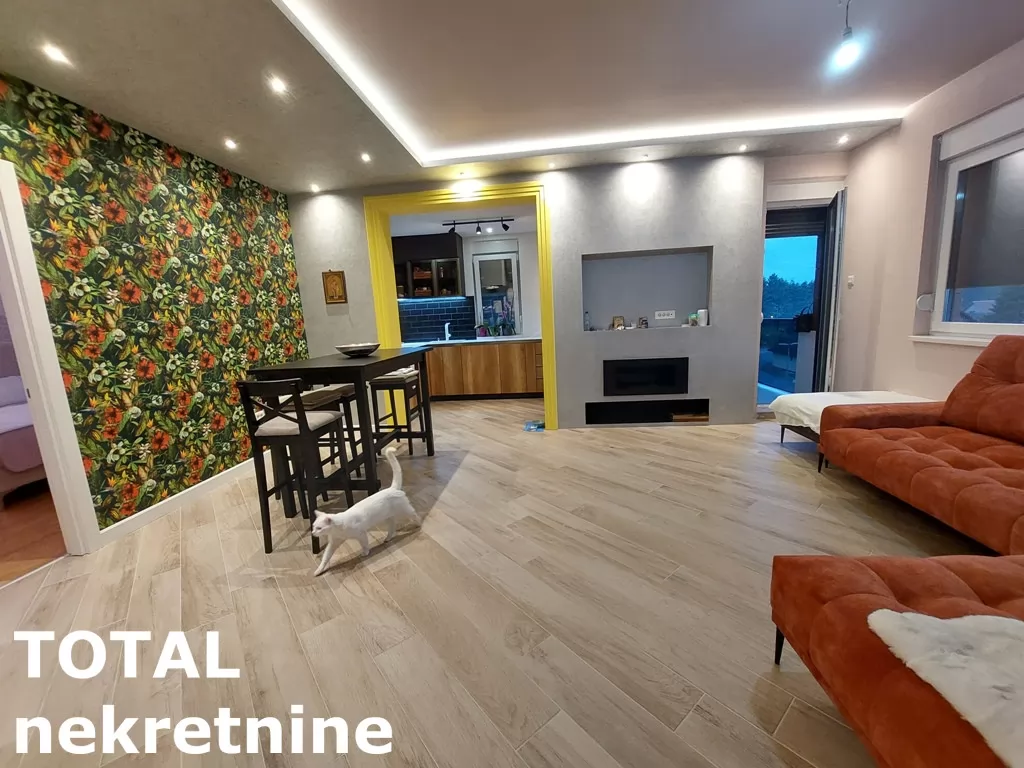 Stan,SREMSKA KAMENICA,TATARSKO BRDO,kv: 100.00, € 257500, ID: 1100663 2