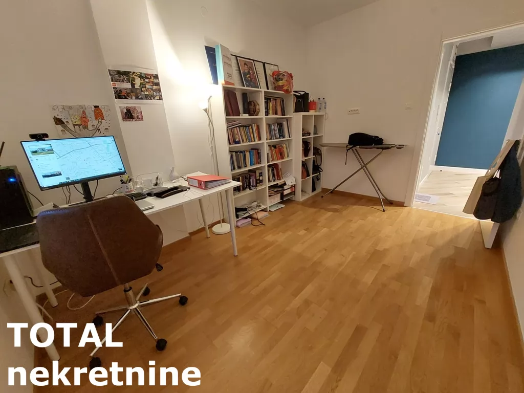 Stan,SREMSKA KAMENICA,TATARSKO BRDO,kv: 100.00, € 257500, ID: 1100663 24