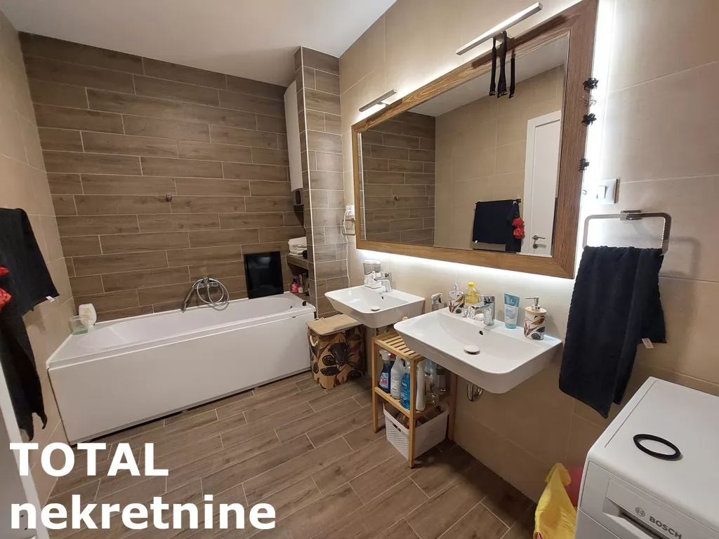 Stan,SREMSKA KAMENICA,TATARSKO BRDO,kv: 100.00, € 257500, ID: 1100663 25