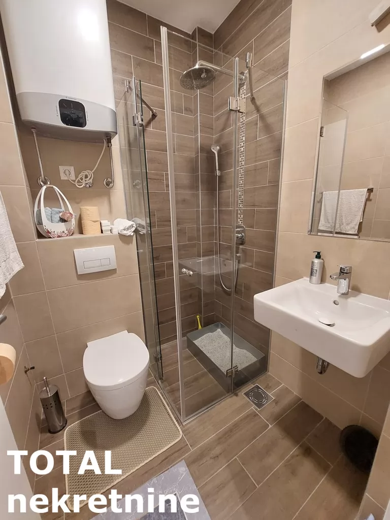 Stan,SREMSKA KAMENICA,TATARSKO BRDO,kv: 100.00, € 257500, ID: 1100663 28