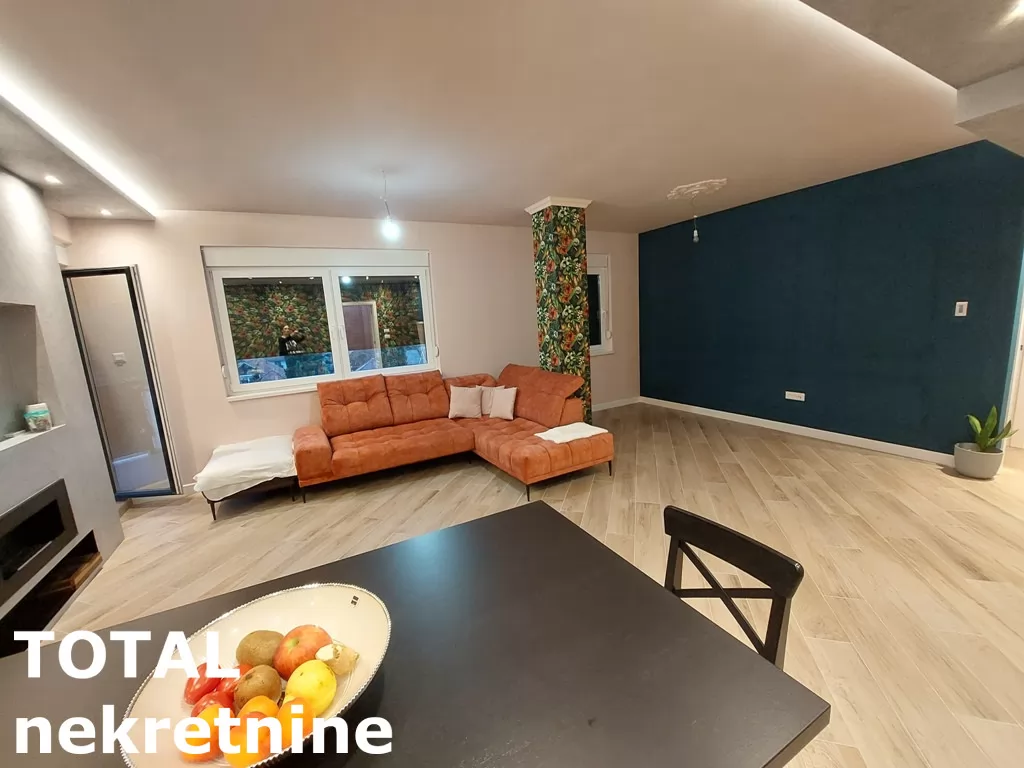 Stan,SREMSKA KAMENICA,TATARSKO BRDO,kv: 100.00, € 257500, ID: 1100663 3