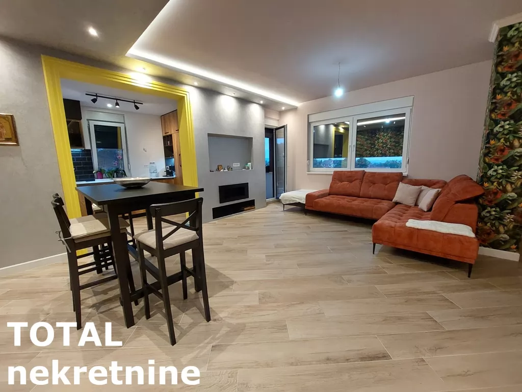 Stan,SREMSKA KAMENICA,TATARSKO BRDO,kv: 100.00, € 257500, ID: 1100663 4