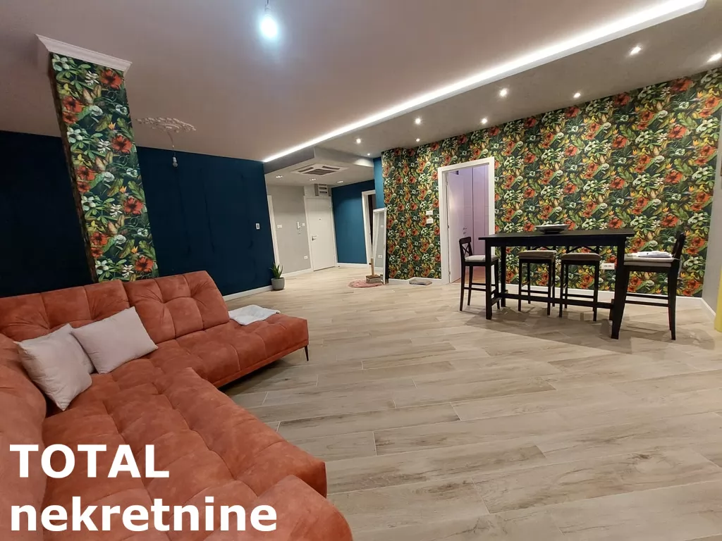 Stan,SREMSKA KAMENICA,TATARSKO BRDO,kv: 100.00, € 257500, ID: 1100663 6