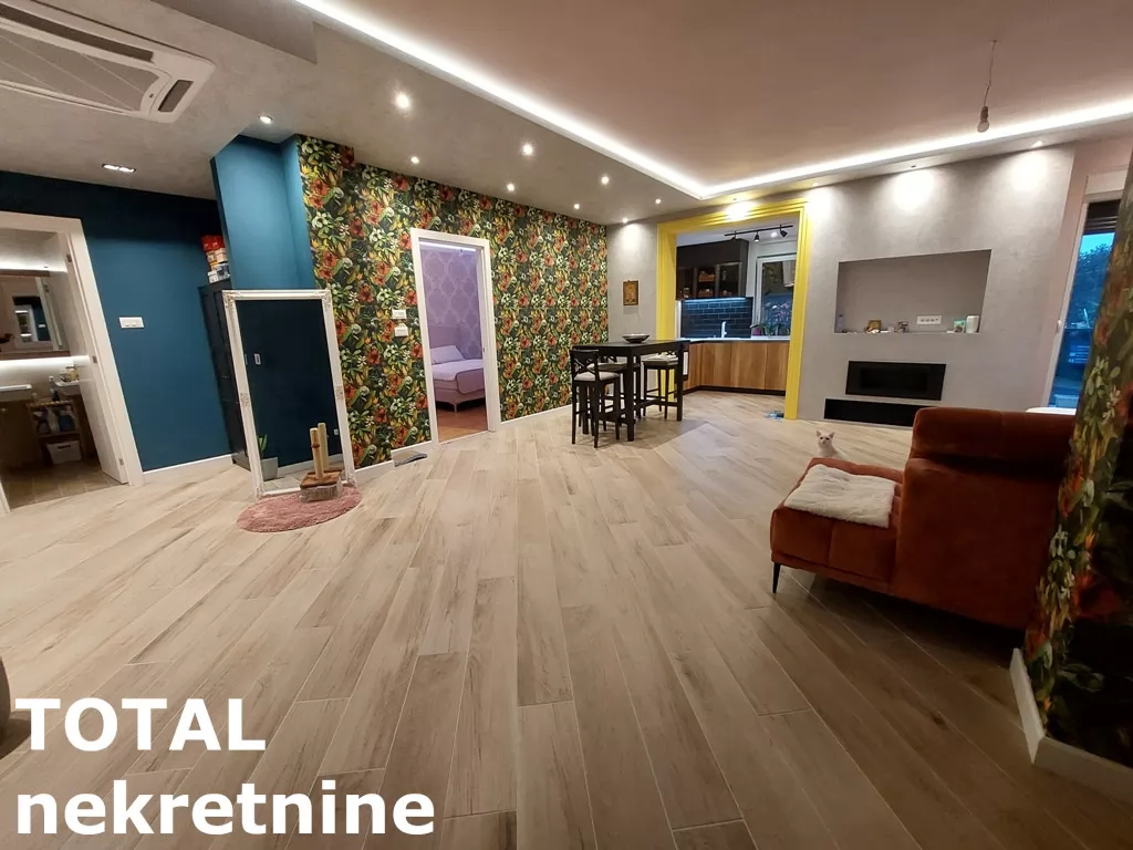 Stan,SREMSKA KAMENICA,TATARSKO BRDO,kv: 100.00, € 257500, ID: 1100663 7