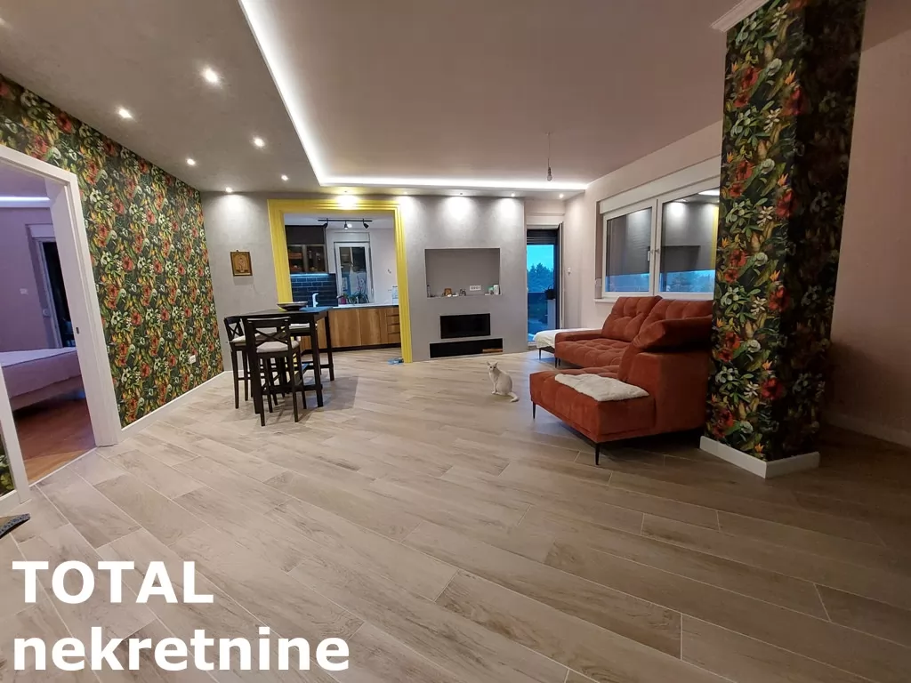 Stan,SREMSKA KAMENICA,TATARSKO BRDO,kv: 100.00, € 257500, ID: 1100663 8