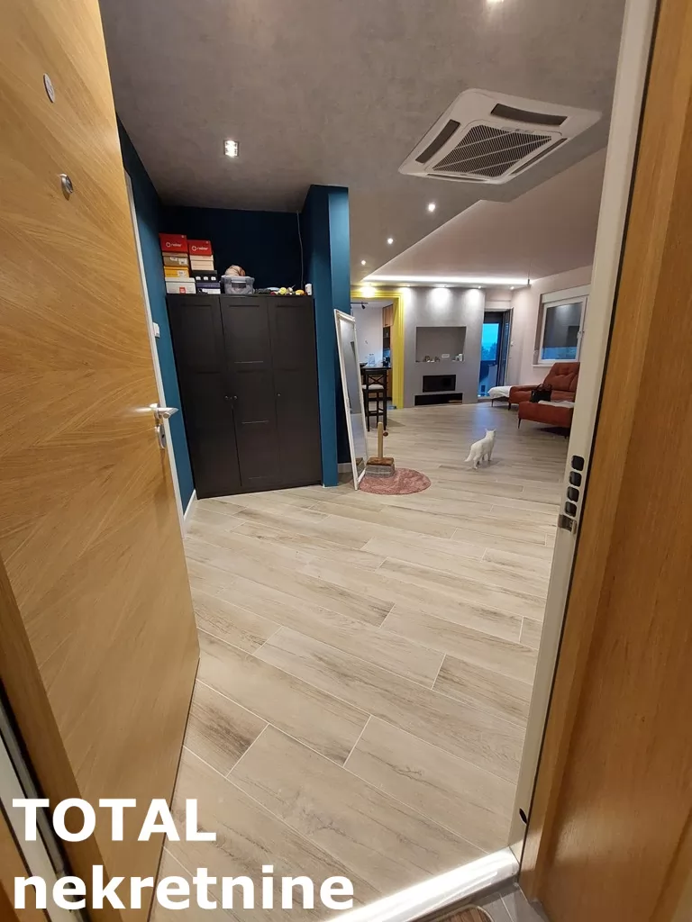 Stan,SREMSKA KAMENICA,TATARSKO BRDO,kv: 100.00, € 257500, ID: 1100663 9