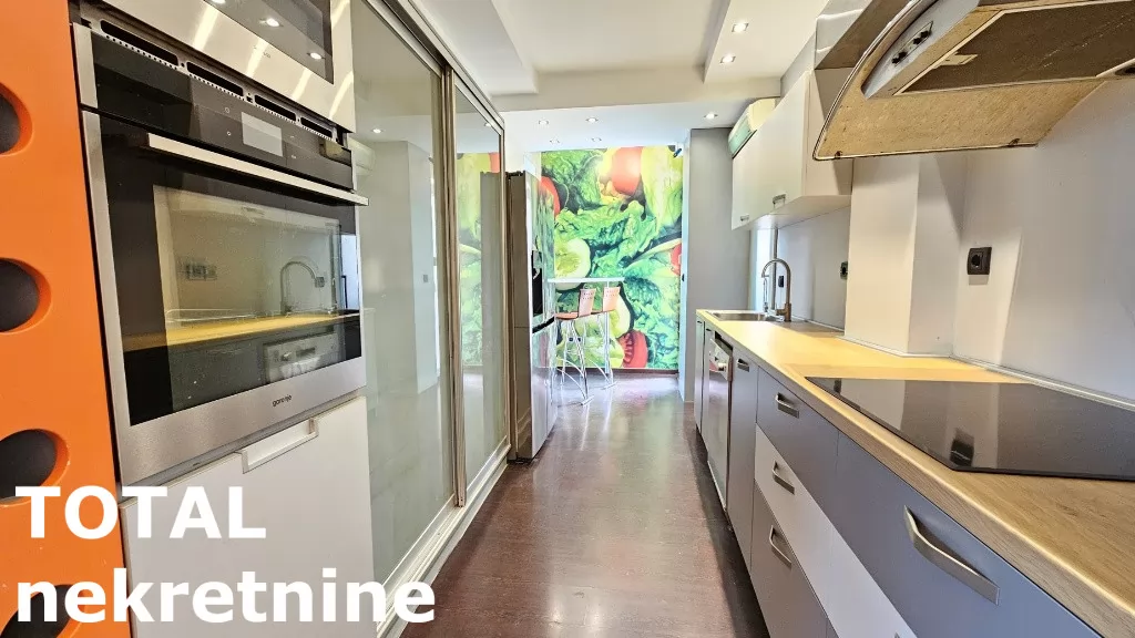 Stanovi,NOVI SAD,BULEVAR,kv: 123.00, € 1200, ID: 9189765 10