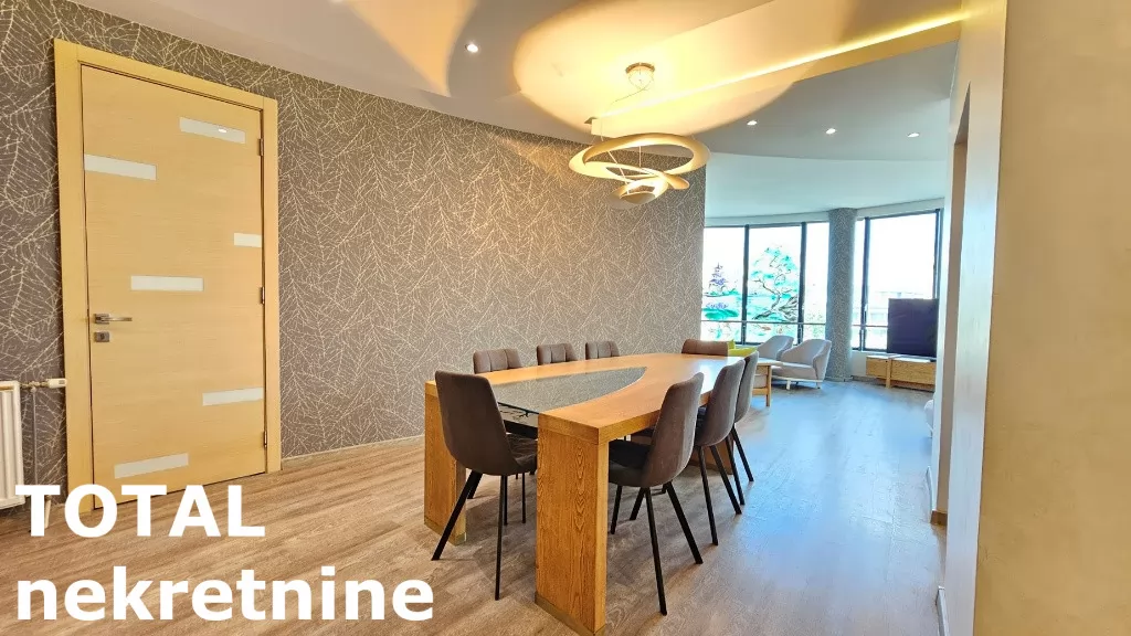 Stanovi,NOVI SAD,BULEVAR,kv: 123.00, € 1200, ID: 9189765 2