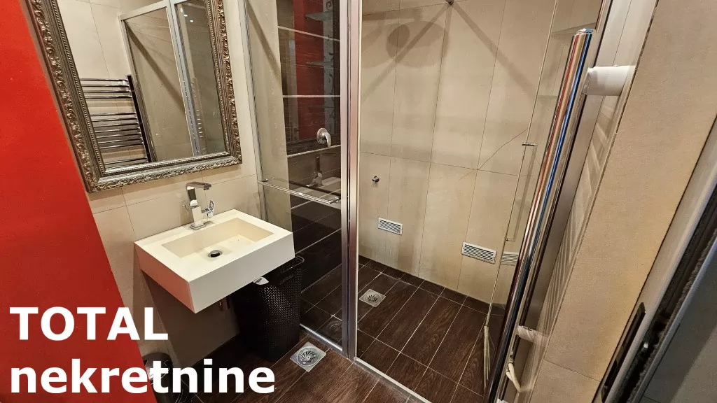 Stanovi,NOVI SAD,BULEVAR,kv: 123.00, € 1200, ID: 9189765 20