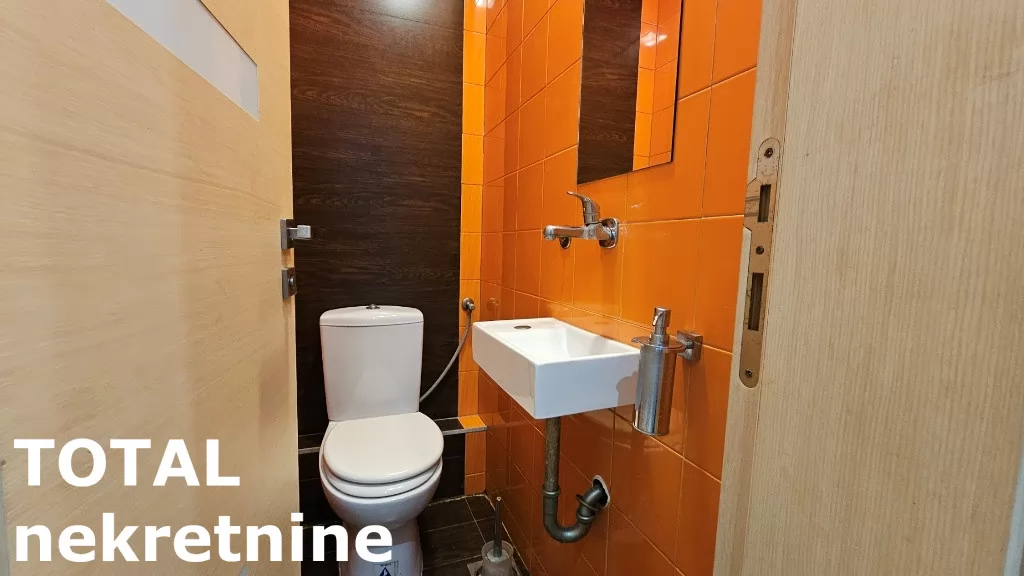 Stanovi,NOVI SAD,BULEVAR,kv: 123.00, € 1200, ID: 9189765 21