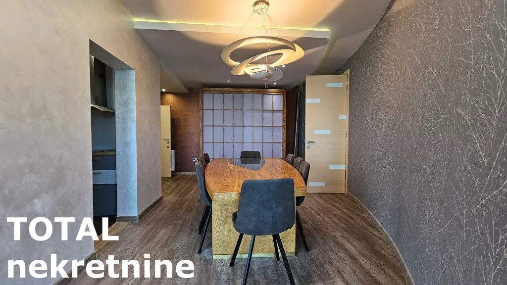 Stanovi,NOVI SAD,BULEVAR,kv: 123.00, € 1200, ID: 9189765 3