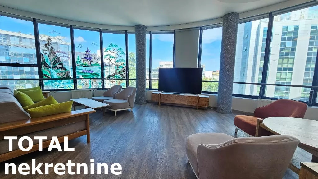 Stanovi,NOVI SAD,BULEVAR,kv: 123.00, € 1200, ID: 9189765 4