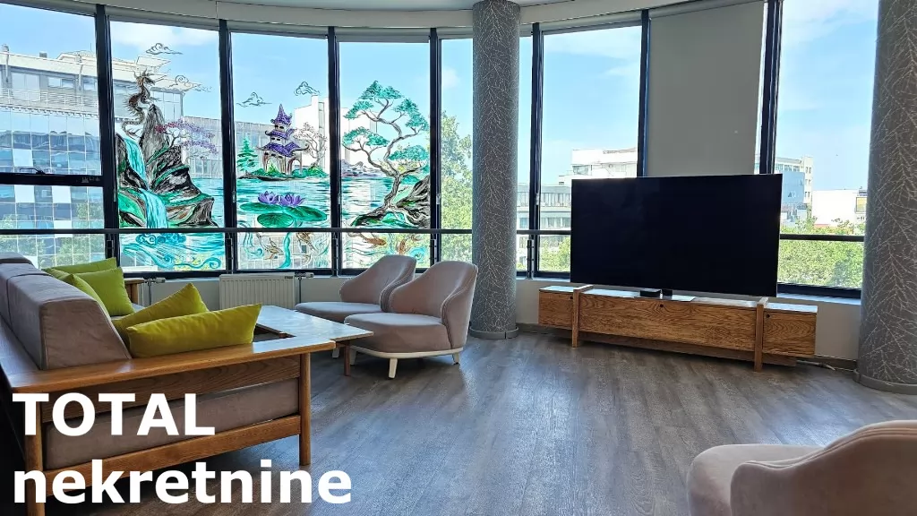 Stanovi,NOVI SAD,BULEVAR,kv: 123.00, € 1200, ID: 9189765 7