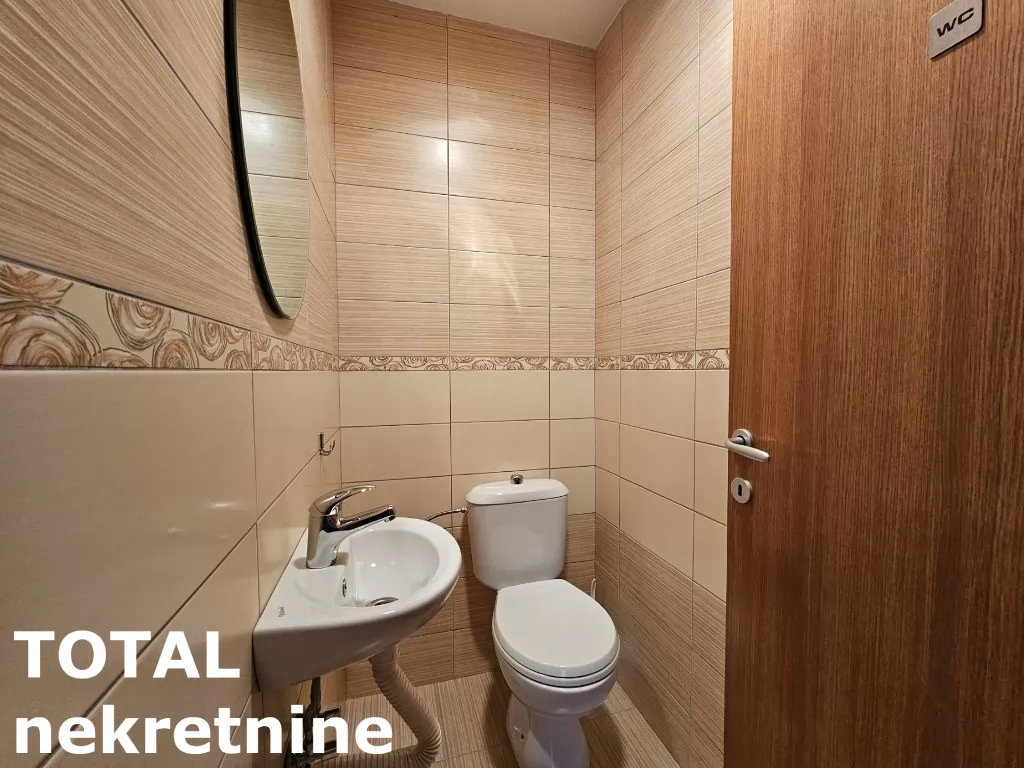 Stanovi,NOVI SAD,BULEVAR,kv: 78.00, € 800, ID: 9189805 15