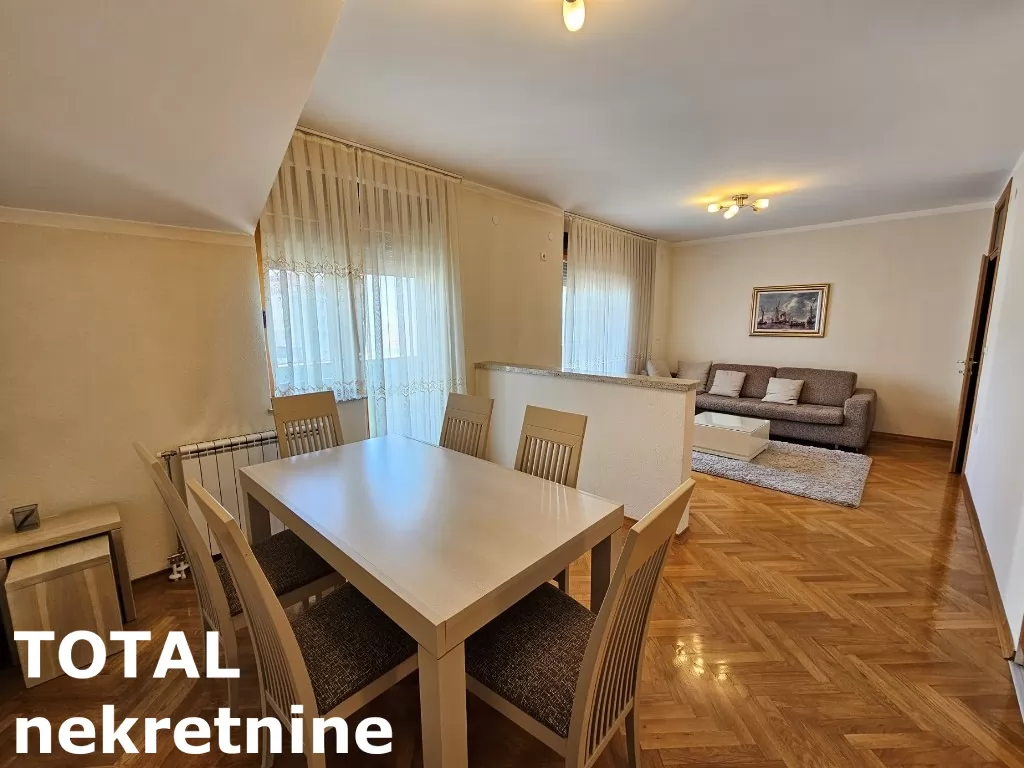 Stanovi,NOVI SAD,BULEVAR,kv: 78.00, € 800, ID: 9189805 3