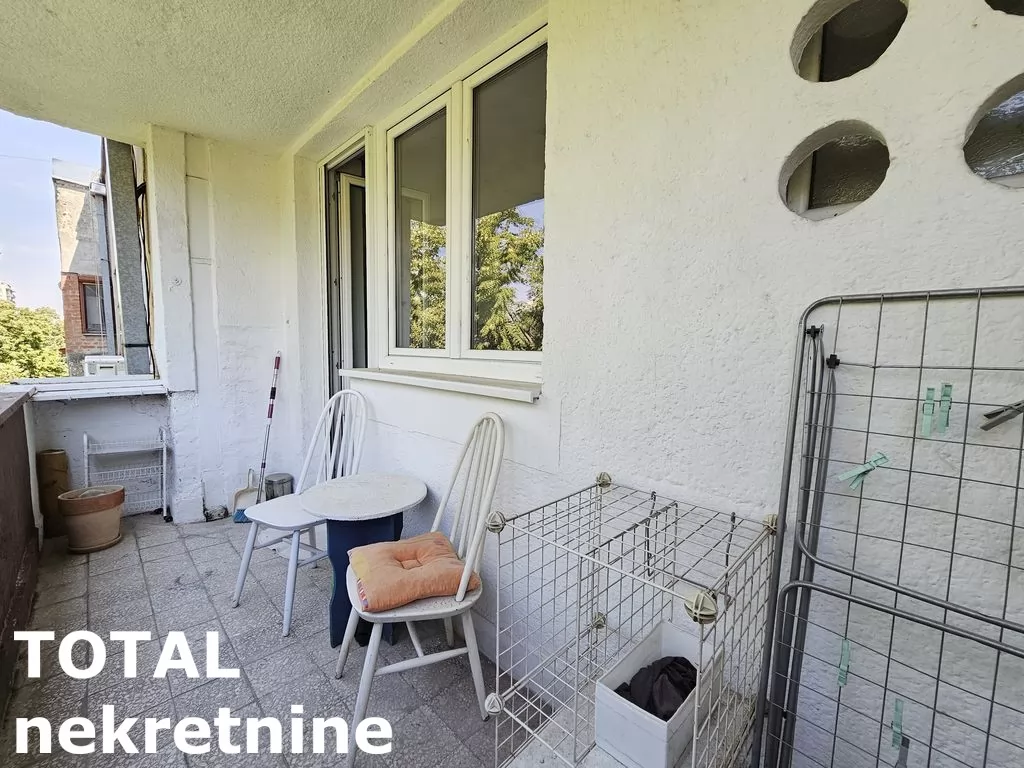 Stanovi,NOVI SAD,CENTAR,kv: 56.00, € 600, ID: 9189746 12