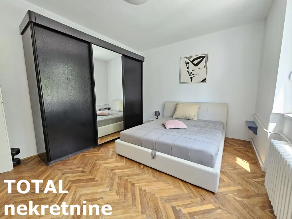 Stanovi,NOVI SAD,CENTAR,kv: 56.00, € 600, ID: 9189746 5