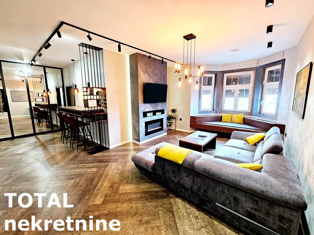 Stanovi,NOVI SAD,CENTAR,kv: 65.00, € 850, ID: 9189844 1