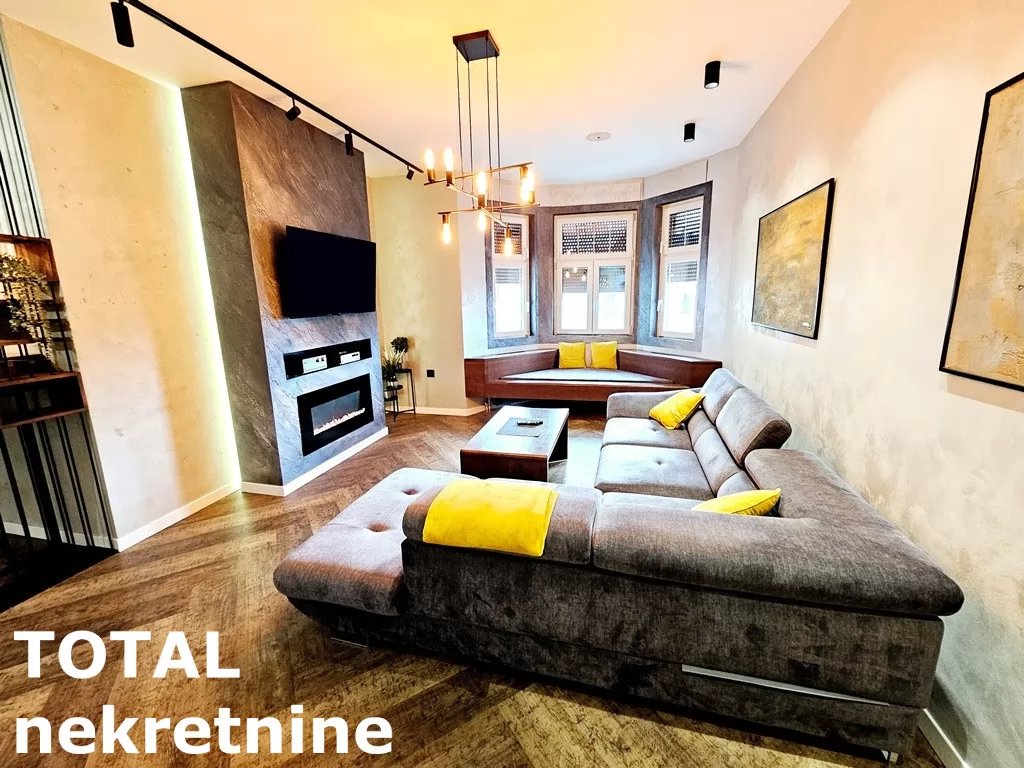 Stanovi,NOVI SAD,CENTAR,kv: 65.00, € 850, ID: 9189844 3