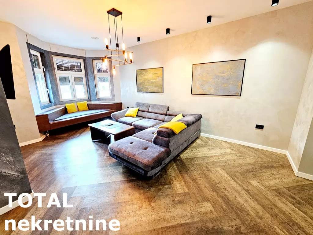 Stanovi,NOVI SAD,CENTAR,kv: 65.00, € 850, ID: 9189844 5