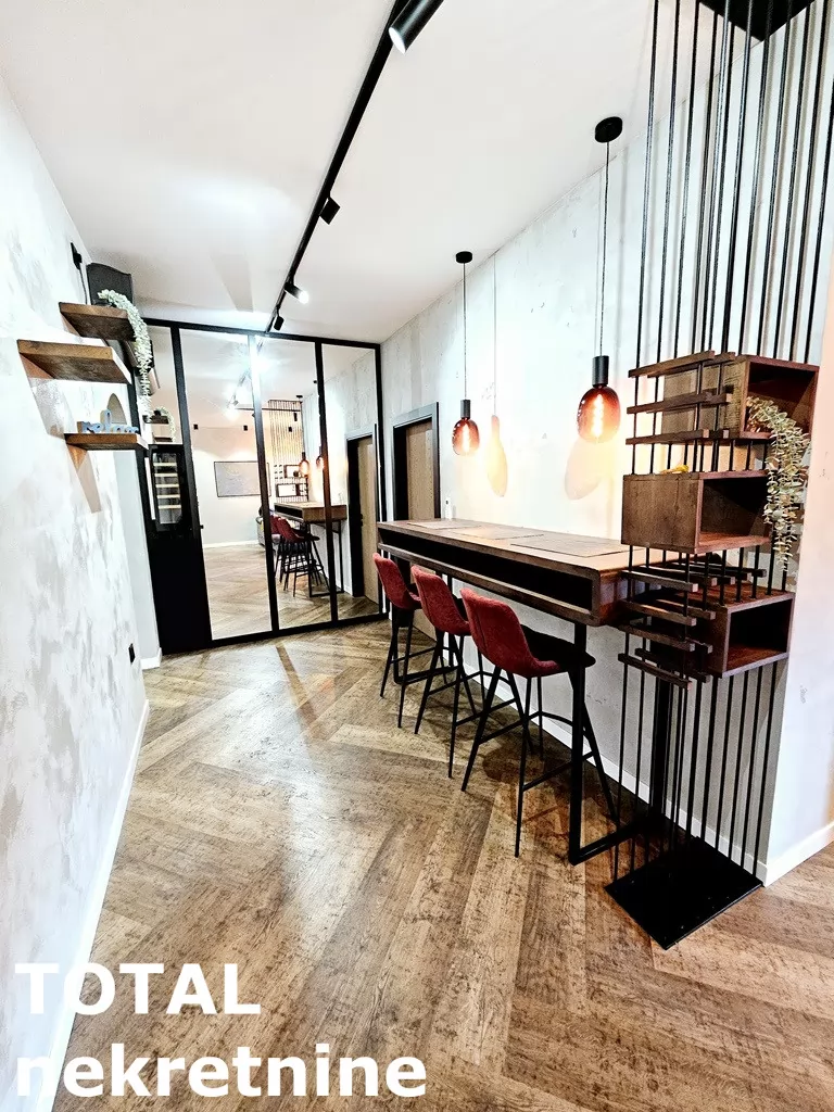 Stanovi,NOVI SAD,CENTAR,kv: 65.00, € 850, ID: 9189844 8