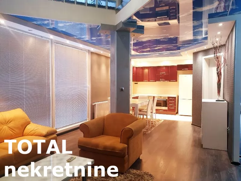 Stanovi,NOVI SAD,CENTAR,kv: 86.00, € 900, ID: 9189834 1