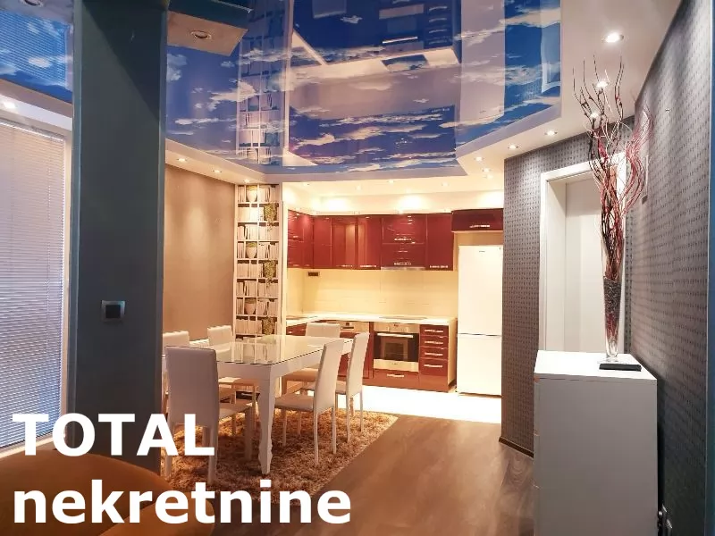 Stanovi,NOVI SAD,CENTAR,kv: 86.00, € 900, ID: 9189834 2