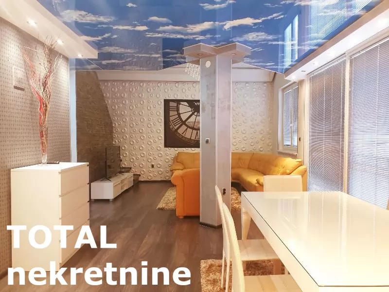 Stanovi,NOVI SAD,CENTAR,kv: 86.00, € 900, ID: 9189834 3