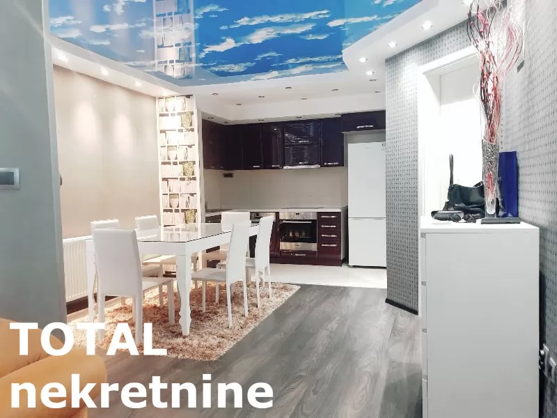 Stanovi,NOVI SAD,CENTAR,kv: 86.00, € 900, ID: 9189834 4