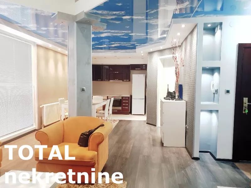 Stanovi,NOVI SAD,CENTAR,kv: 86.00, € 900, ID: 9189834 6