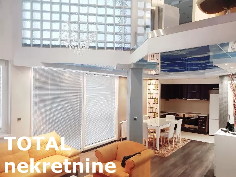 Stanovi,NOVI SAD,CENTAR,kv: 86.00, € 900, ID: 9189834 9