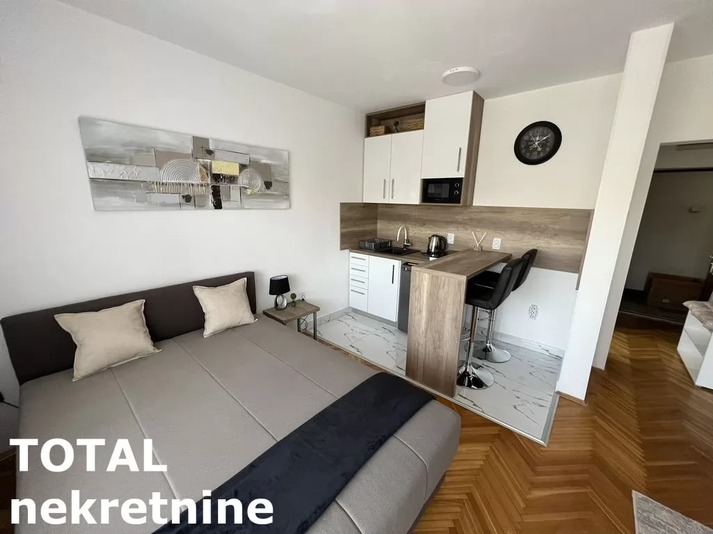 Stanovi,NOVI SAD,GRBAVICA,kv: 26.00, € 350, ID: 9189847 2