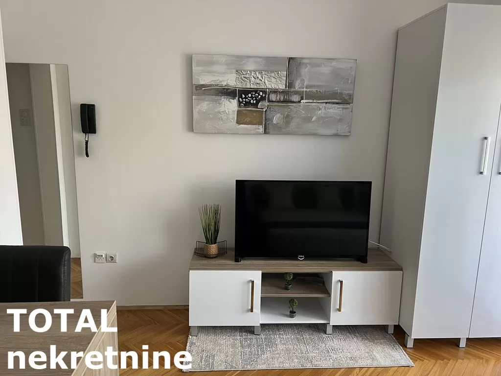 Stanovi,NOVI SAD,GRBAVICA,kv: 26.00, € 350, ID: 9189847 4