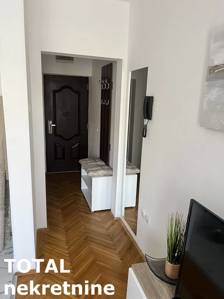 Stanovi,NOVI SAD,GRBAVICA,kv: 26.00, € 350, ID: 9189847 6