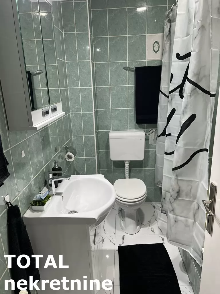 Stanovi,NOVI SAD,GRBAVICA,kv: 26.00, € 350, ID: 9189847 8