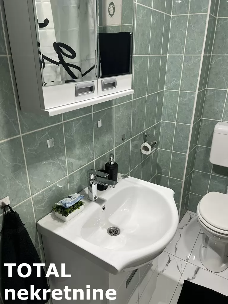 Stanovi,NOVI SAD,GRBAVICA,kv: 26.00, € 350, ID: 9189847 9