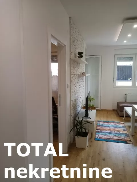 Stanovi,NOVI SAD,NOVA DETELINARA,kv: 31.00, € 400, ID: 9189821 11