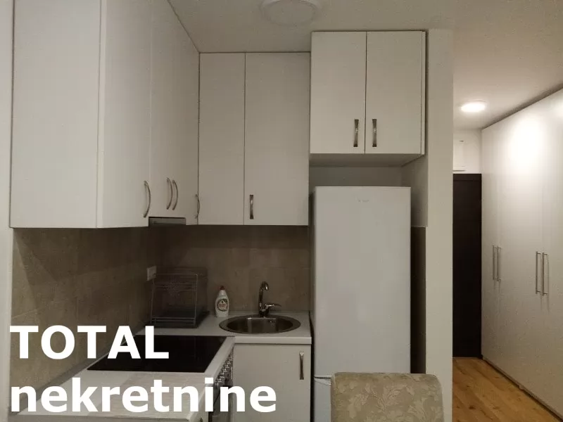 Stanovi,NOVI SAD,NOVA DETELINARA,kv: 31.00, € 400, ID: 9189821 12