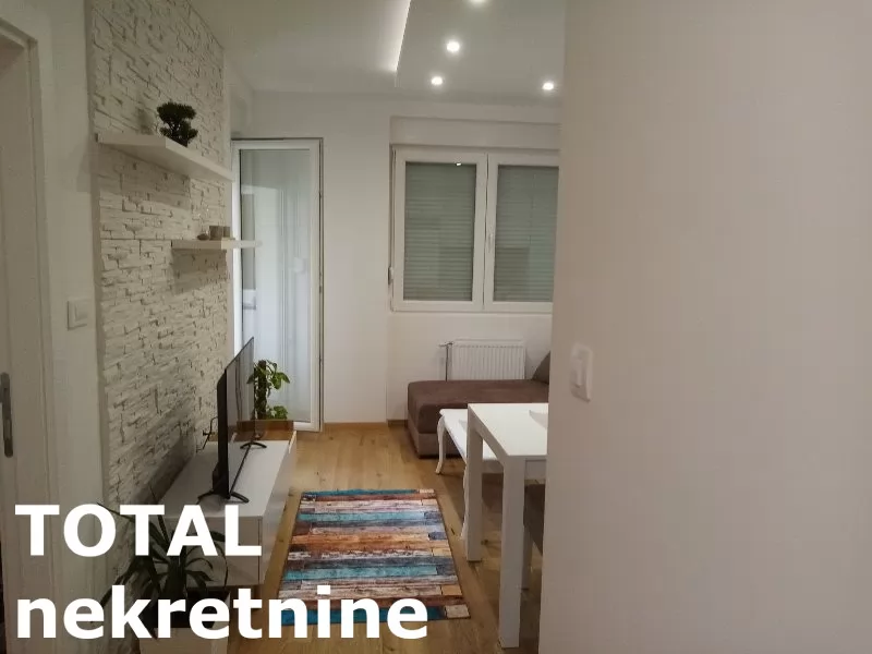 Stanovi,NOVI SAD,NOVA DETELINARA,kv: 31.00, € 400, ID: 9189821 2