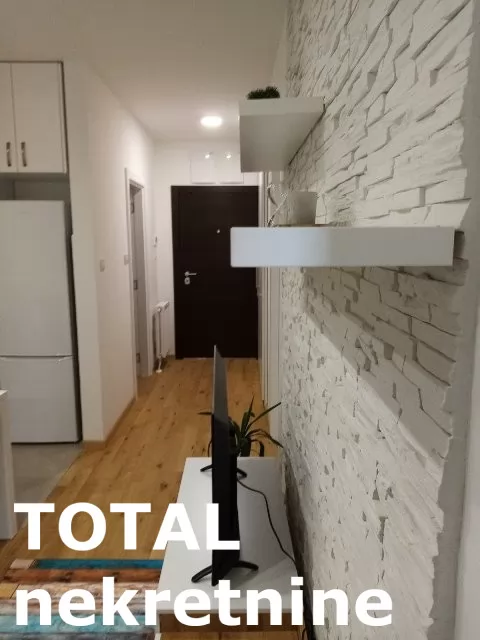 Stanovi,NOVI SAD,NOVA DETELINARA,kv: 31.00, € 400, ID: 9189821 3
