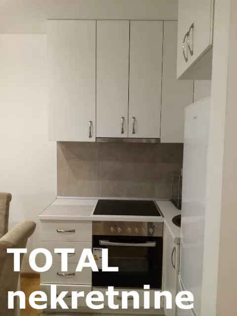 Stanovi,NOVI SAD,NOVA DETELINARA,kv: 31.00, € 400, ID: 9189821 4