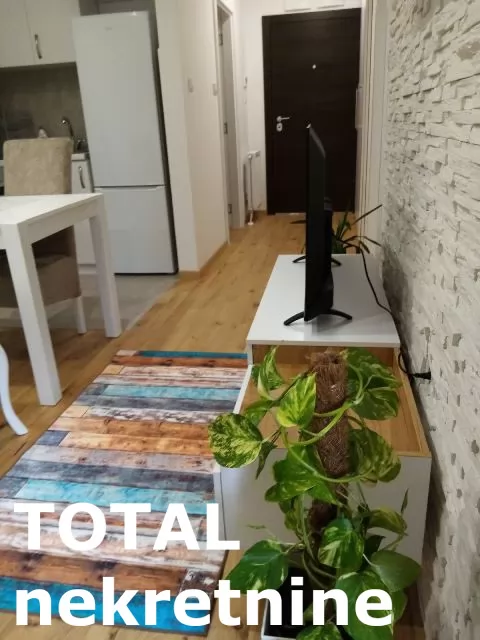 Stanovi,NOVI SAD,NOVA DETELINARA,kv: 31.00, € 400, ID: 9189821 5