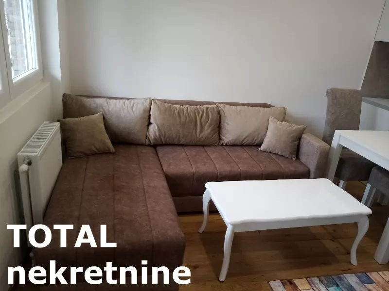 Stanovi,NOVI SAD,NOVA DETELINARA,kv: 31.00, € 400, ID: 9189821 6