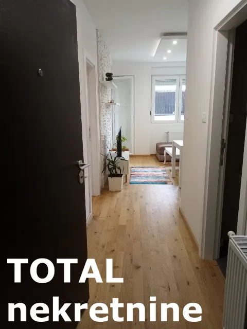 Stanovi,NOVI SAD,NOVA DETELINARA,kv: 31.00, € 400, ID: 9189821 8