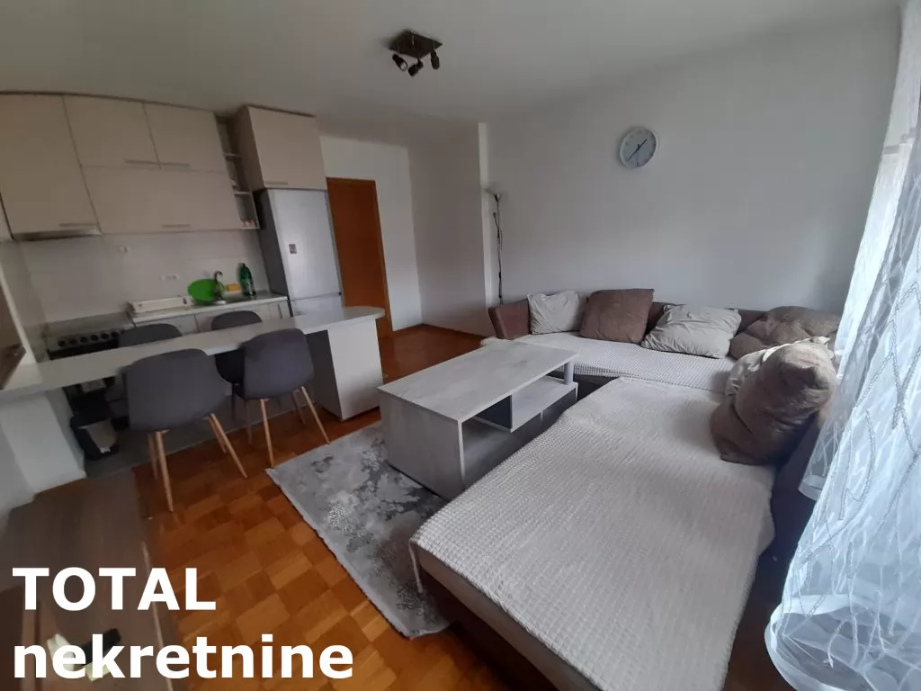 Stanovi,NOVI SAD,NOVO NASELJE,kv: 42.00, € 400, ID: 9189852 1